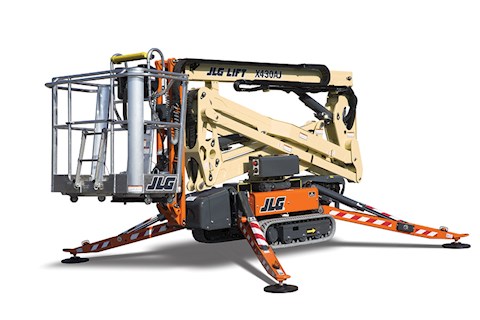  JLG X430AJ